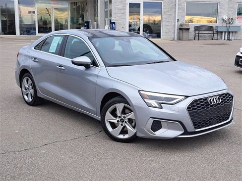 Used 2023 Audi A3 2.0T Premium image 27