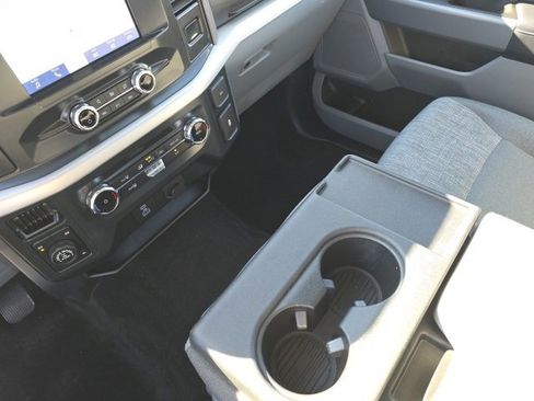 Certified 2022 Ford F150 XLT w/ Equipment Group 301A Mid image 21