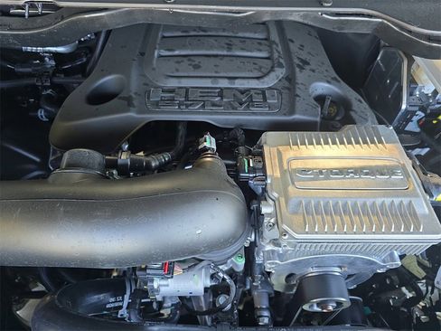 New 2026 RAM 1500 Big Horn image 29