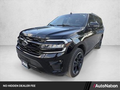 Used 2023 Ford Expedition Limited