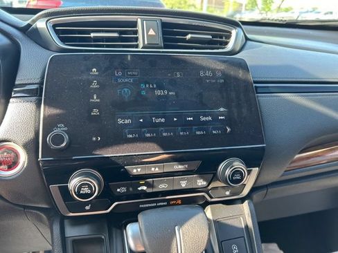 Used 2021 Honda CR-V EX image 9