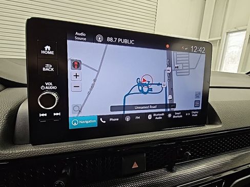 Used 2025 Honda CR-V Sport Touring image 15