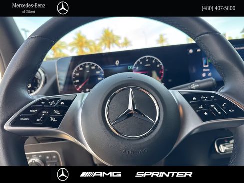 Certified 2026 Mercedes-Benz GLA 250 image 24
