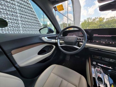 Used 2025 Audi A5 2.0T Premium w/ Convenience Package AWD/4WD image 19