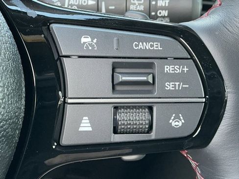 New 2026 Honda Pilot Black Edition image 19