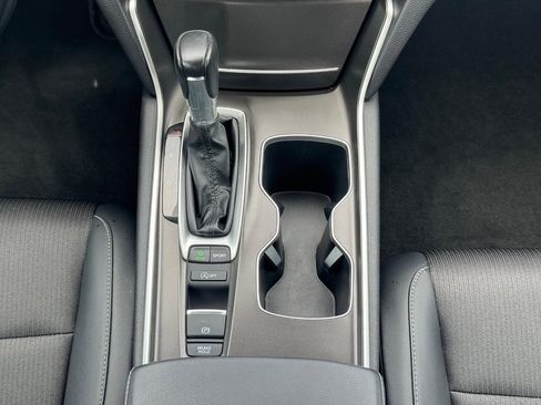 Certified 2022 Honda Accord Sport image 16