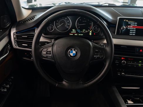 Used 2014 BMW X5 xDrive35d AWD/4WD image 10