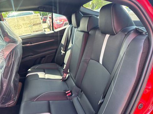New 2026 Toyota Camry SE AWD/4WD image 13