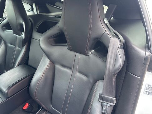 Used 2016 Jaguar F-TYPE S image 15