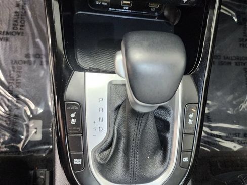 Used 2023 Kia Forte GT-Line w/ GT-Line Premium Package FWD image 21