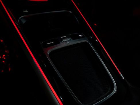 New 2026 Mercedes-Benz GLB 35 AMG 4MATIC image 22