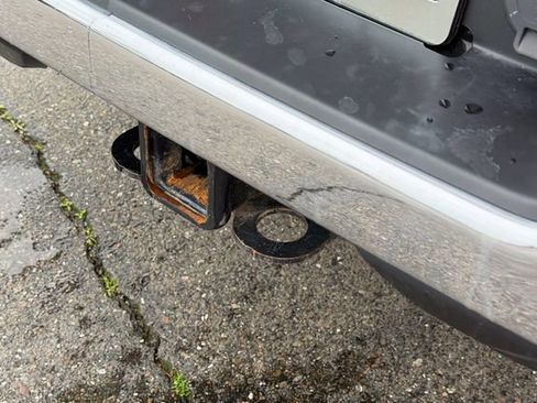 Used 2024 RAM 2500 Big Horn image 11