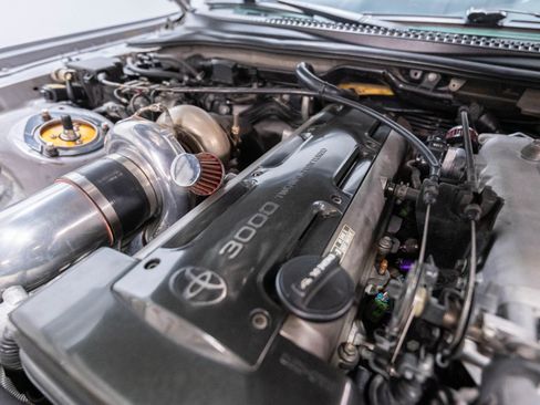 Used 1994 Toyota Supra Turbo RWD image 54