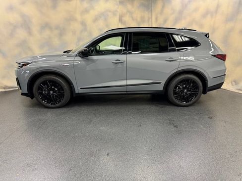 Used 2026 Acura MDX A-Spec w/ Advance Package AWD/4WD image 3