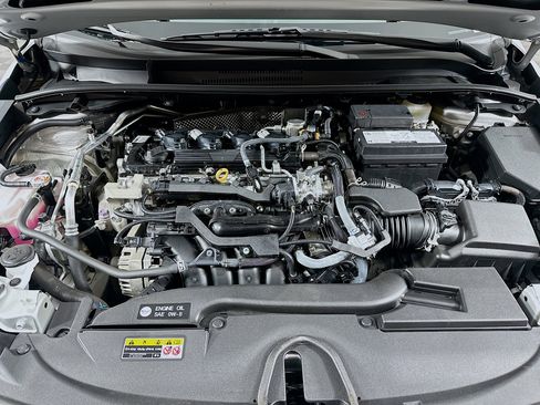 Used 2023 Toyota Corolla LE image 30