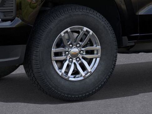 New 2026 Chevrolet Colorado LT RWD image 9