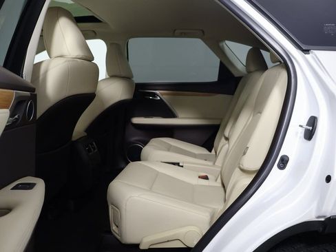 Used 2020 Lexus RX 450hL AWD w/ Premium Package image 11