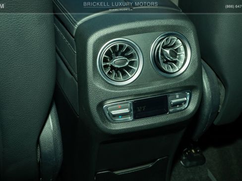 Used 2022 Mercedes-Benz G 550 image 22