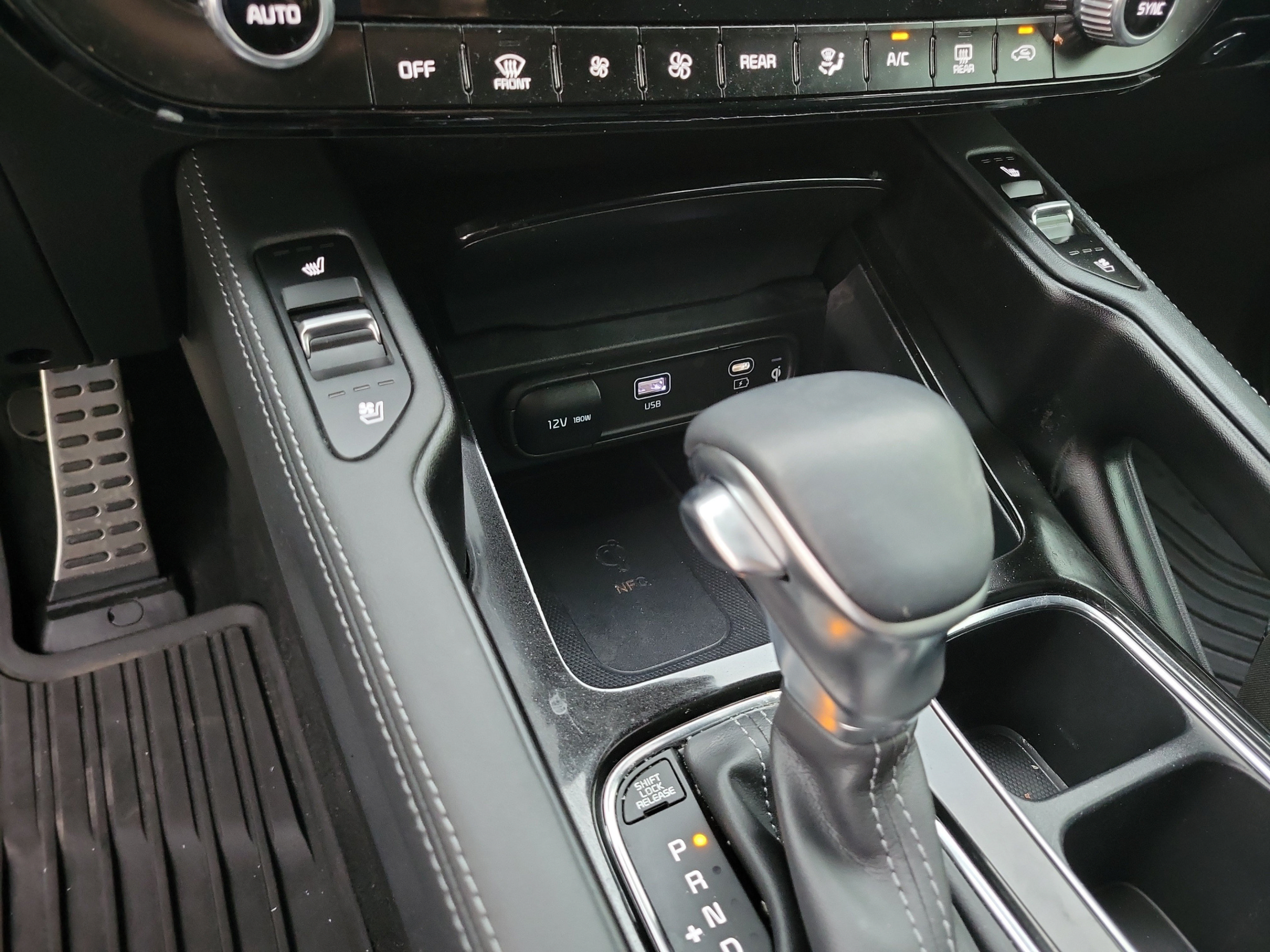 Certified 2024 Kia Telluride SX FWD image 20