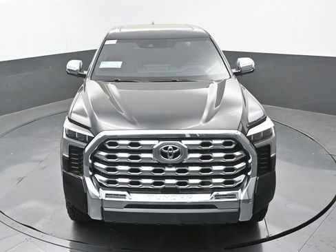 New 2026 Toyota Tundra 1794 Edition AWD/4WD image 29