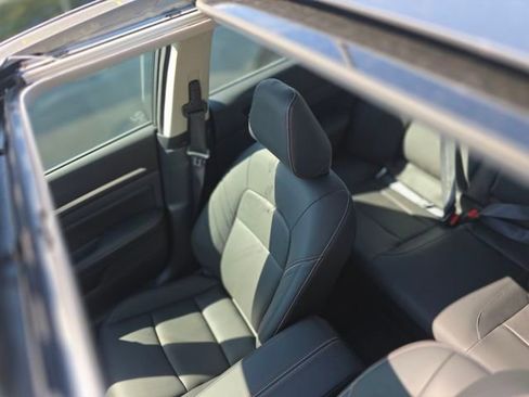 New 2025 Nissan Altima 2.5 SR w/ SR Premium Package image 29