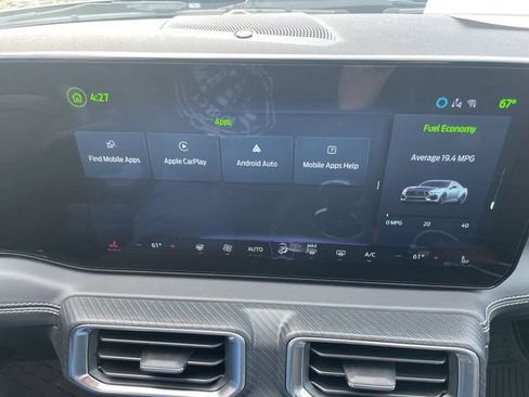 Used 2024 Ford Mustang GT Premium w/ GT Performance Package image 38