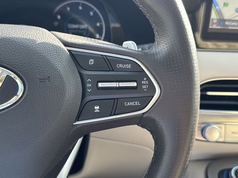 Used 2020 Hyundai Palisade Limited AWD/4WD image 18
