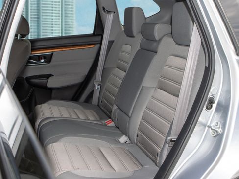 Used 2022 Honda CR-V EX image 21