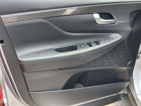 Certified 2023 Hyundai Santa Fe SEL FWD image 14