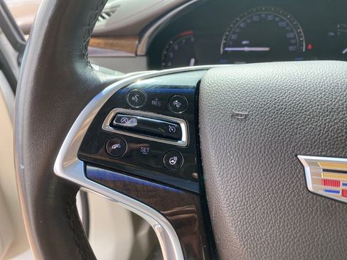 Used 2017 Cadillac XTS Luxury w/ Driver Awareness Package image 32