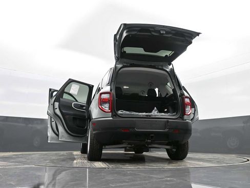 New 2024 Ford Bronco Sport Heritage w/ Heritage Convenience Package image 38