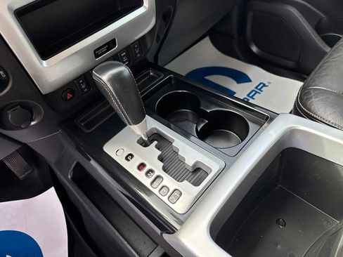 Used 2015 Nissan Titan PRO-4X w/ Pro-4x Luxury Package image 25