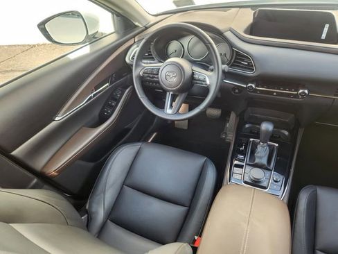 Certified 2025 MAZDA CX-30 AWD 2.5 S w/ Premium Package image 12