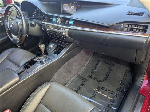 Used 2015 Lexus ES 350 image 19