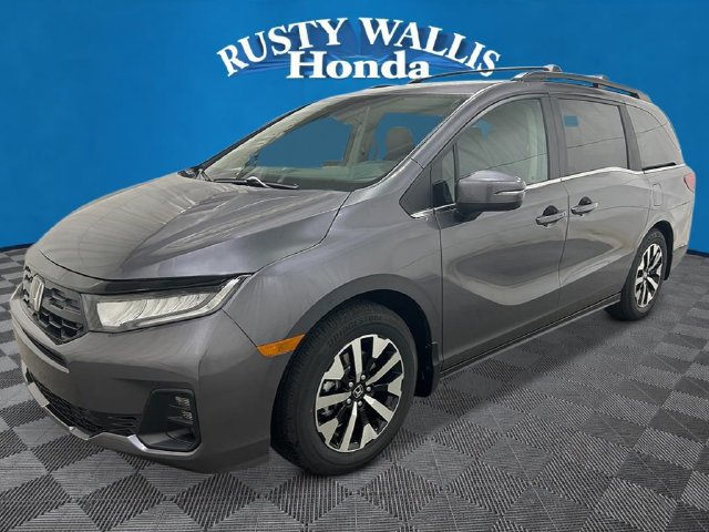 New 2027 Honda Odyssey EX-L image 7