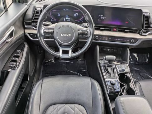 Used 2023 Kia Sportage X-Line AWD/4WD image 16