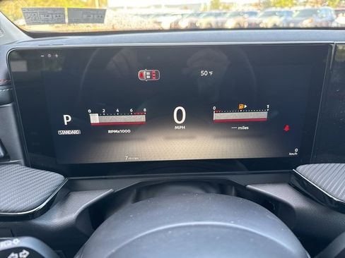 New 2026 Nissan Kicks SR w/ SR Premium Package image 13