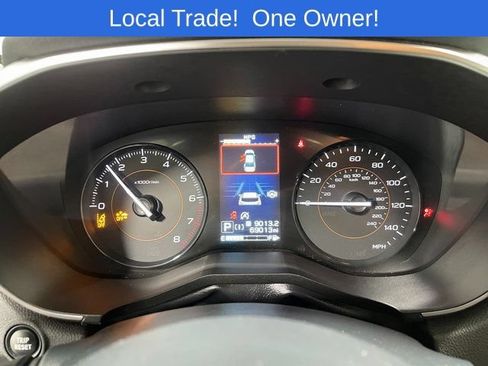 Used 2022 Subaru Crosstrek 2.0i Premium AWD/4WD image 15