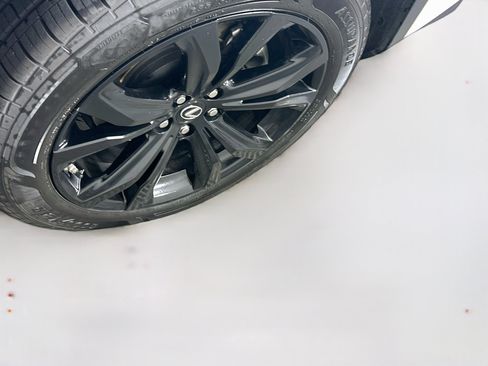 Used 2018 Lexus RX 350 FWD w/ Premium Package image 11