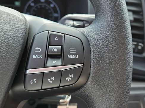 New 2025 Ford Transit 150 Base w/ Load Area Protection Package image 25