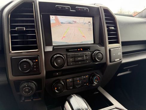 Used 2018 Ford F150 Raptor w/ Equipment Group 801A Mid AWD/4WD image 28