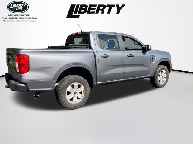 Used 2024 Ford Ranger XL w/ Trailer Tow Package RWD image 5