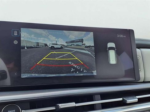 New 2026 Hyundai Santa Fe SEL image 12