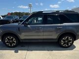 Used 2021 Ford Bronco Sport Outer Banks image 5