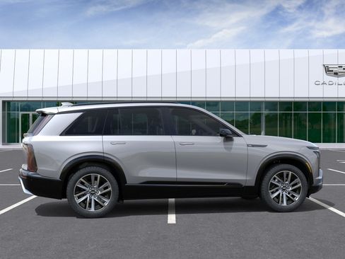 New 2027 Cadillac Vistiq Luxury AWD/4WD image 5