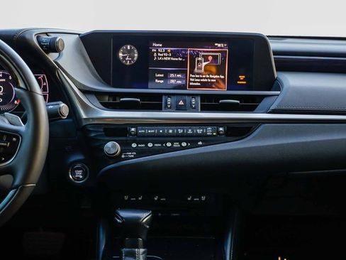 Used 2021 Lexus ES 250 w/ Premium Package image 16