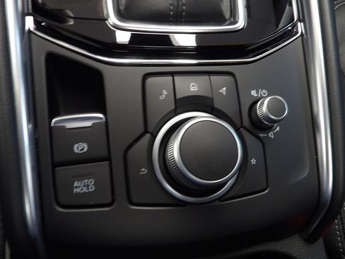 Used 2025 MAZDA CX-5 AWD 2.5 S w/ Premium Plus Pkg image 33