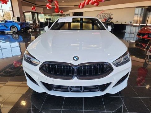 Used 2023 BMW 840i Coupe image 8