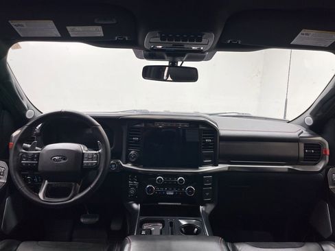 Used 2024 Ford F150 Raptor AWD/4WD image 19