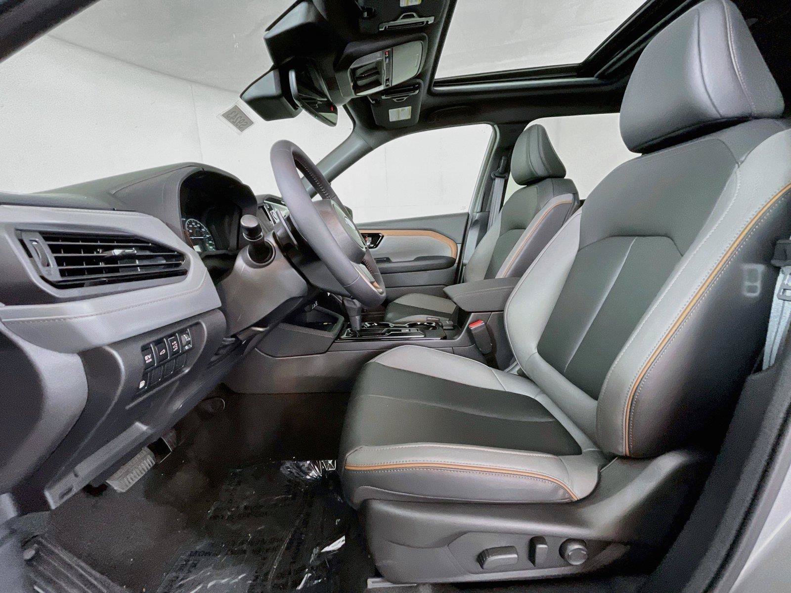 New 2026 Subaru Forester Sport AWD/4WD image 19